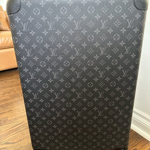 Louis Vuitton Suitcase - Picture 2 of 4